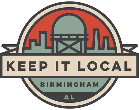 Keep It Local Logo 的图像结果