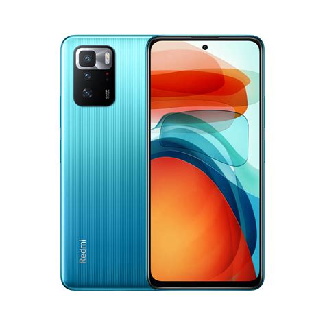 Redmi Note 10Pro 的图像结果