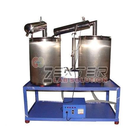 Double Distillation Water Plant Manufacturer, Supplier from delhi