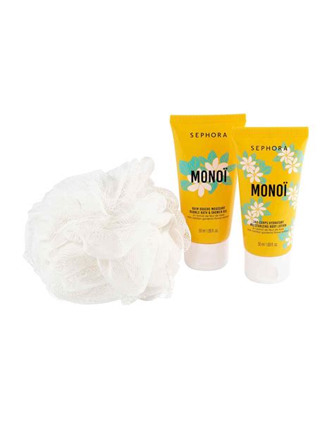 Wishing You Little Bath And Body Pouch (Limited Edition)