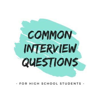 Image result for Interview Questions for Students