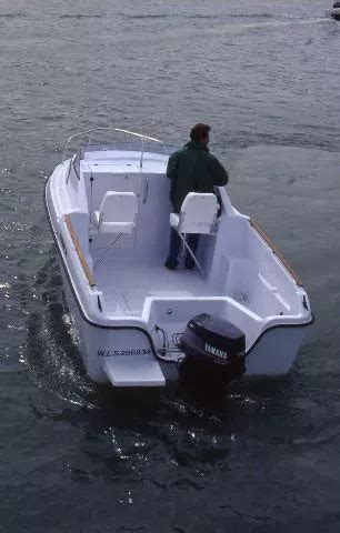 Californie 5.20 - Bateau moteur héritage BENETEAU