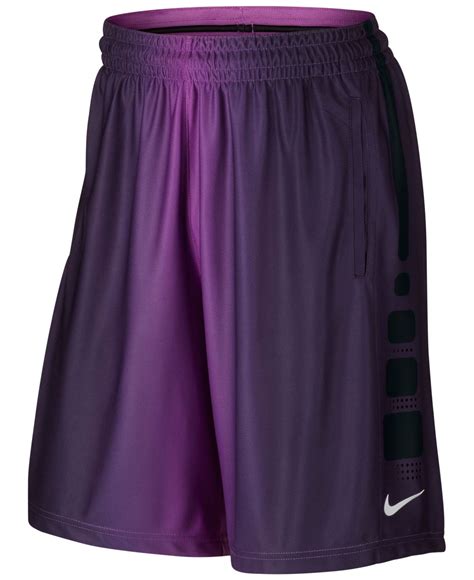Nike Basketball Short Shorts at Glenn Barbee blog