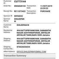 Qnet — Tripsavr PRO products complaint about the QNET company