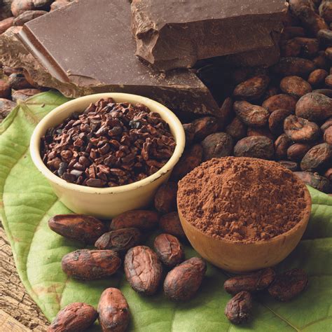 Cacao Nibs - Cordillera Cordillera