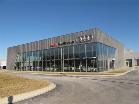 AUDI NASHVILLE - Updated January 2026 - 21 Photos & 109 Reviews - 1576 ...
