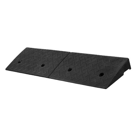 ⚡️Buy Maxbell Driveway Curb Ramp Threshold Ramp for Motorcycle Driveway ...