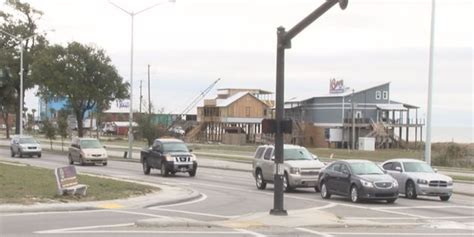More businesses coming to the Biloxi Strip