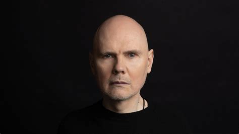 Billy Corgan - Sideshow, Palais Theatre, Melbourne, 3 December 2024 ...