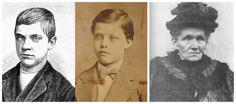 Jesse Was America's Youngest Serial Killer - Killed Little Kids Under ...