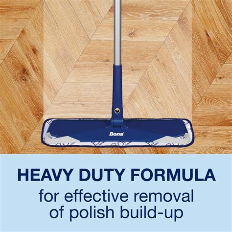 Bona Floor Polish Remover