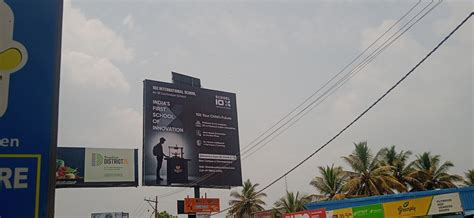 Top Outdoor Advertising Agencies in Aluva, Ernakulam - Best Hoarding ...