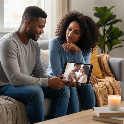 Healthy Porn: A Guide to Ethical Viewing for a More Positive Sexuality ...