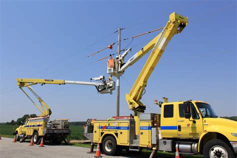 Hancock-Wood Electric Cooperative | LinkedIn