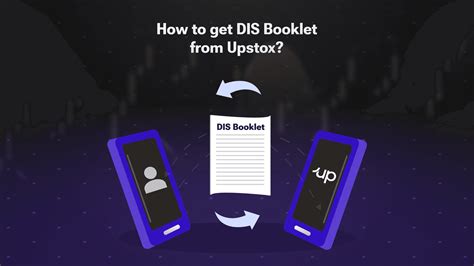 Sell Unlisted shares: How to Obtain a DIS Booklet from Upstox.