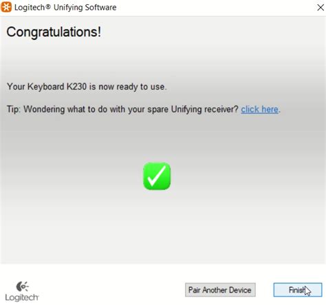 Logitech Connection Utility Software 的图像结果