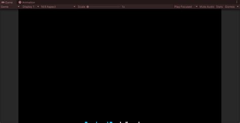 Unity Credits 的图像结果