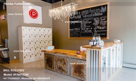 Counter Desks Amazon Reception Desk Small Reception Desk White ...