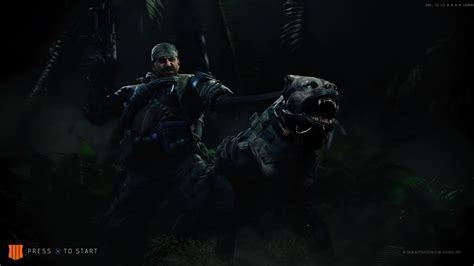 Image result for Bo4 Main Menu