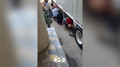 NCA championship attendees run away during shooting scare at Dallas ...