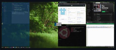 Image result for Windows Tiling Window Manager
