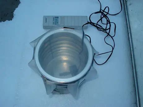 Image result for Heat Installation Science Fair Project