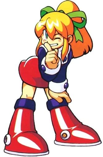 Category:Mega Man Characters | Home Wiki | Fandom