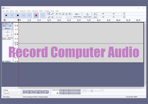 Image result for How to Record Computer Audio