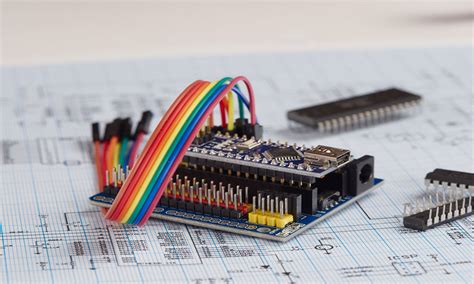 Image result for How to Program Arduino without a Computer