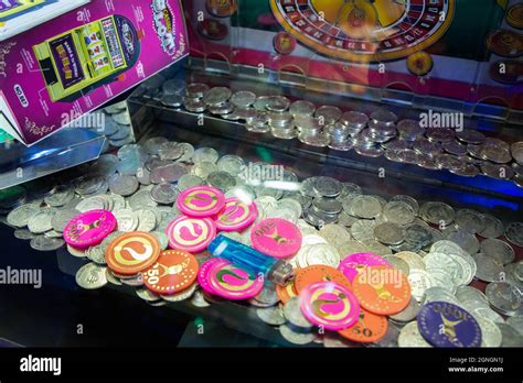 Image result for Coin Pusher Machine