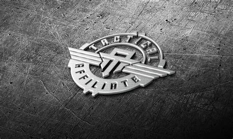 Logo Identity For Online Entrepreneur | Freelancer