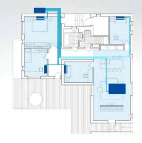 Image result for Split System Installation