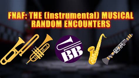 Image result for Random Encounters the Musical