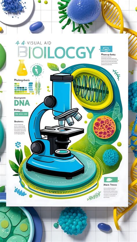 Biology book cover Images - Free Download on Freepik