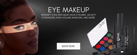 Starstruck Eyes– Stars Cosmetics