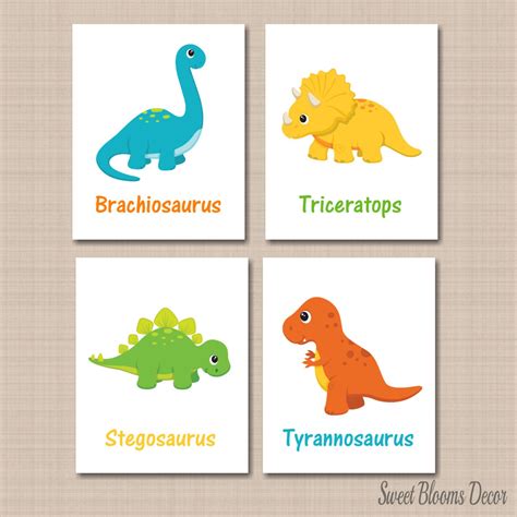 Names For Dinosaurs Cute at Hunter Morrison blog