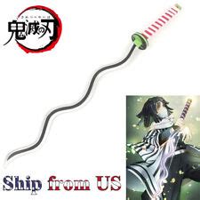 39 Kimetsu no Yaiba Demon Slayer Iguro Obanai Anime India | Ubuy