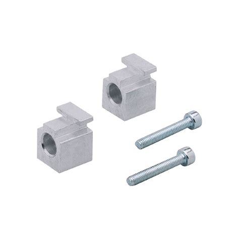 EC1453 - Mounting set for panel mounting - ifm