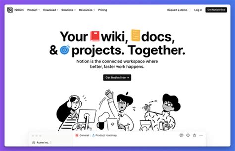 Notion Explained 的图像结果