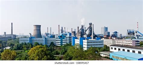Factory Outside View 的图像结果