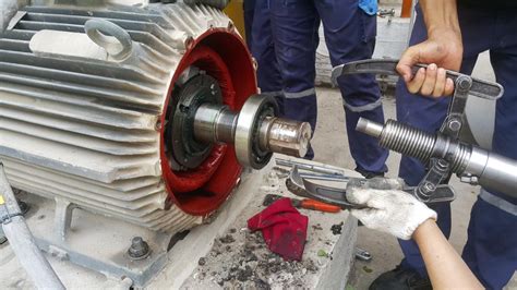 Image result for Motor Winding Problem