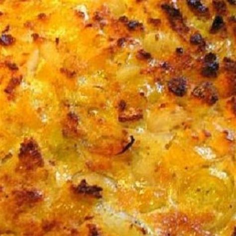 Boston Market Squash Casserole Recipe