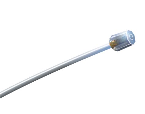 Fiber Sensor 的图像结果