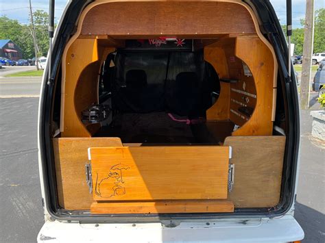 1994 Honda Street | Tokyo Direct Imports