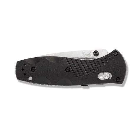 Benchmade 585 Mini Barrage AXIS-Assist Knife