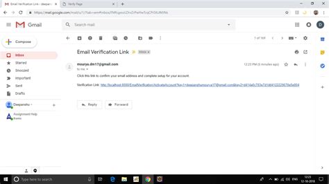 Email Validation in Java Program Using String 的图像结果