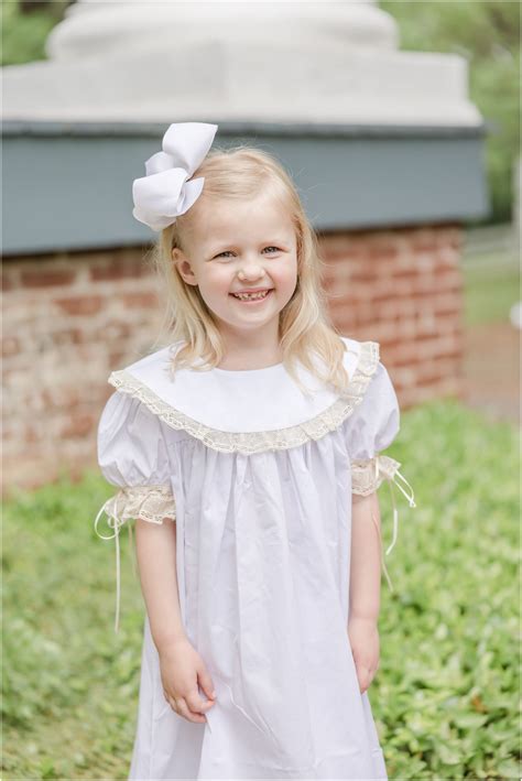 Bulloch Hall | Milestone Portraits - mollyhensley.com