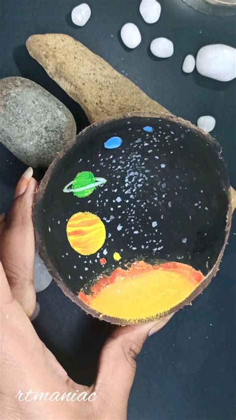 Image result for Coconut Shell Design