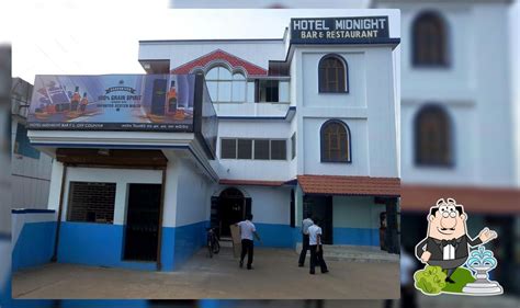 Hotel Mid Night Bar & Restaurent, Dankuni - Restaurant menu, prices and ...