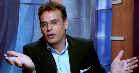 David Faitelson condena a la Liga MX por violencia contra jugadores del ...